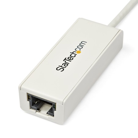 StarTechcom USB 30 TO GB ETHERNET ADAPTER
